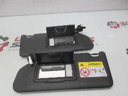 View Auto part Sunvisor Mitsubishi Eclipse Cross 2024