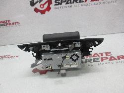 View Auto part Radio/Cd/Dvd/Sat/Tv Mitsubishi Eclipse Cross 2024