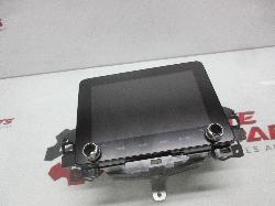 View Auto part Radio/Cd/Dvd/Sat/Tv Mitsubishi Eclipse Cross 2024