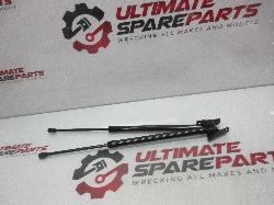 View Auto part Hatch Strut Mitsubishi Eclipse Cross 2024
