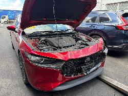 View Auto part Right Rear Door Sliding Mazda 3 2021