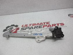 View Auto part Left Rear Wnd Reg/Motor Honda Crv 2024