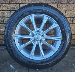 View Auto part Wheel Mag Honda Crv 2024