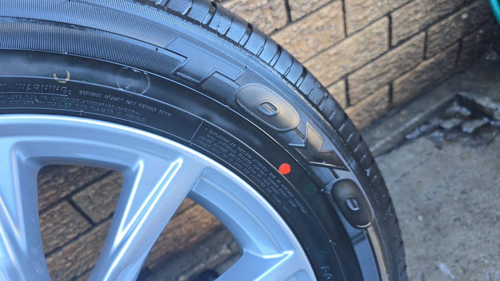 View Auto part Wheel Mag Honda Crv 2024