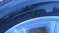 View Auto part Wheel Mag Honda Crv 2024