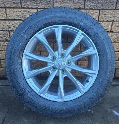 View Auto part Wheel Mag Honda Crv 2024