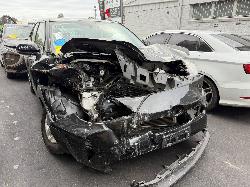 View Auto part Combination Switch Toyota Yaris Cross 2022