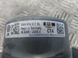 View Auto part Abs Pump/Modulator Skoda Octavia 2023