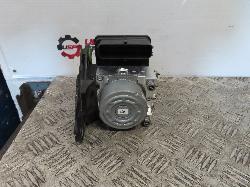 View Auto part Abs Pump/Modulator Skoda Octavia 2023