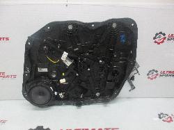 View Auto part Right Front Window Reg/Motor Hyundai Tucson 2023