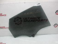View Auto part Right Rear Door Window Hyundai Tucson 2023