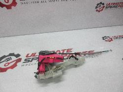 View Auto part Door/Boot/Gate Lock Hyundai Tucson 2023