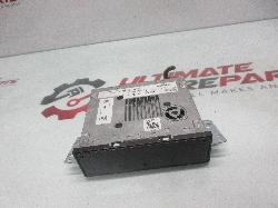 View Auto part Radio/Cd/Dvd/Sat/Tv Hyundai Tucson 2023