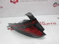 View Auto part Left Taillight Hyundai Tucson 2023