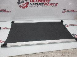 View Auto part Parcel Shelf Cargo Blind Skoda Octavia 2023