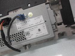 View Auto part Radio/Cd/Dvd/Sat/Tv Skoda Octavia 2023