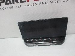 View Auto part Radio/Cd/Dvd/Sat/Tv Skoda Octavia 2023