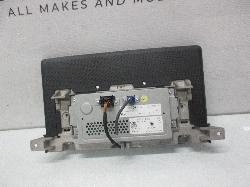 View Auto part Radio/Cd/Dvd/Sat/Tv Skoda Octavia 2023