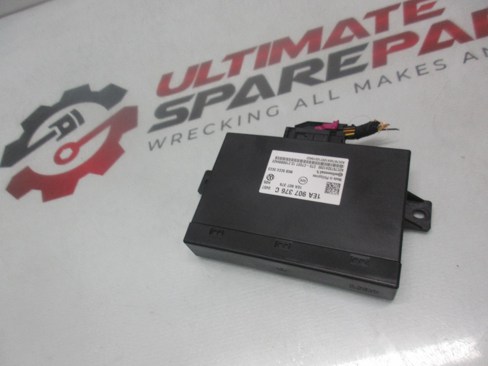 View Auto part Misc Skoda Octavia 2023