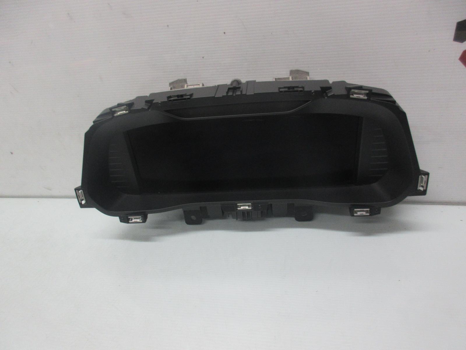 View Auto part Instrument Cluster Skoda Octavia 2023