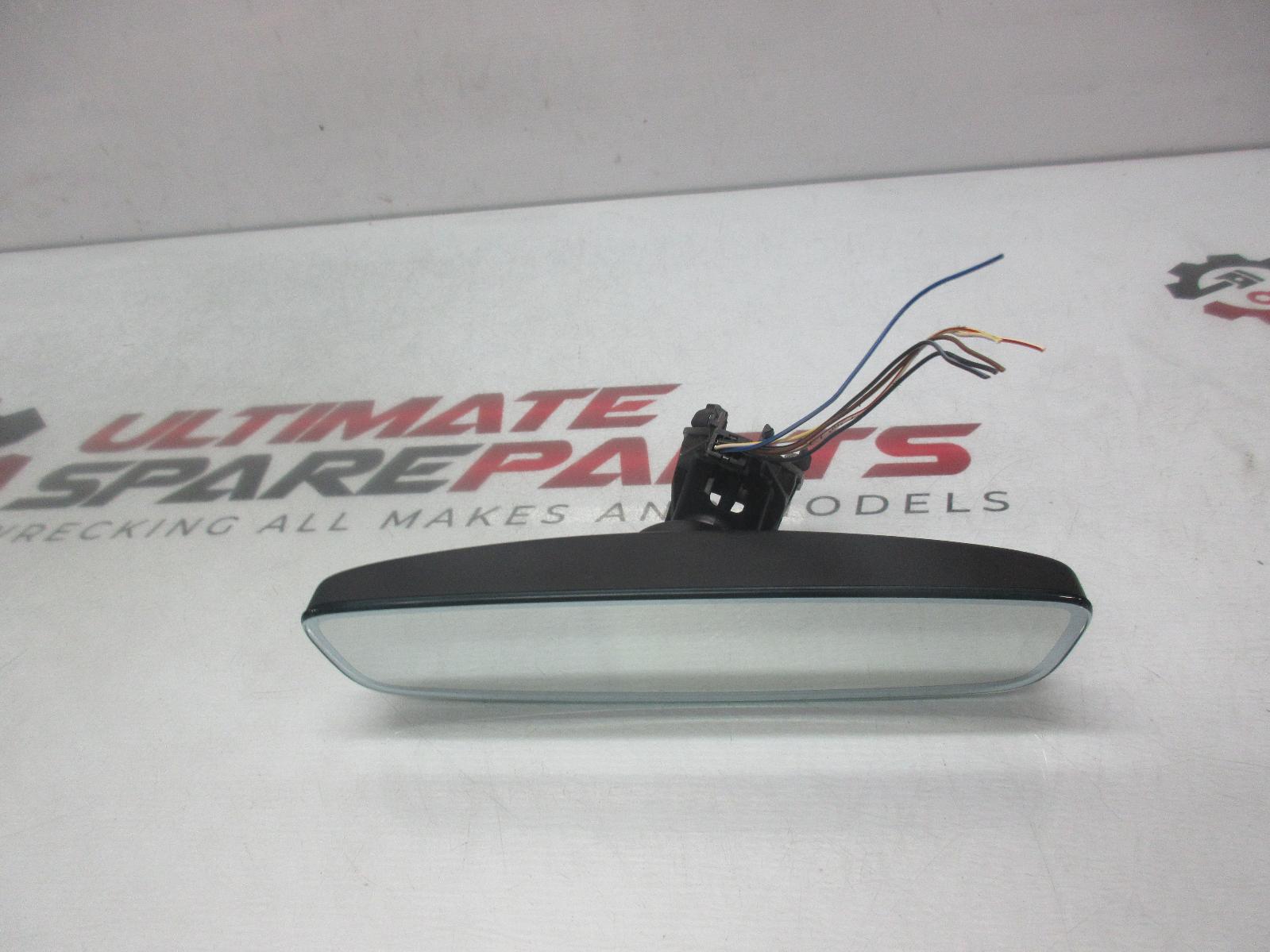View Auto part Interior Mirror Skoda Octavia 2023