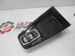View Auto part Gear Stick/Shifter Skoda Octavia 2023