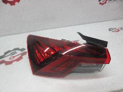 View Auto part Left Taillight Skoda Octavia 2023