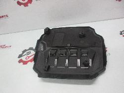 View Auto part Engine Cover Skoda Octavia 2023