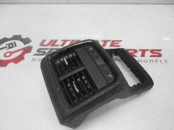 View Auto part Heater/Ac Controls Skoda Octavia 2023
