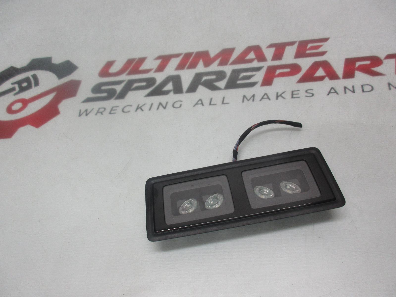 View Auto part Courtesy Light Skoda Octavia 2023