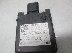 View Auto part Reverse Camera Skoda Octavia 2023