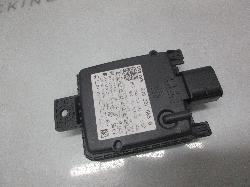 View Auto part Reverse Camera Skoda Octavia 2023