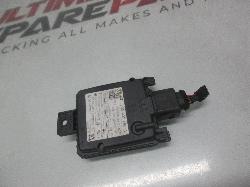 View Auto part Reverse Camera Skoda Octavia 2023