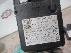 View Auto part Reverse Camera Skoda Octavia 2023