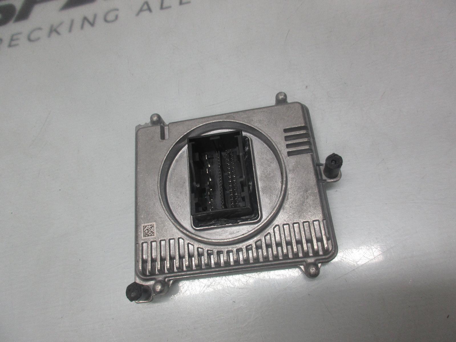 View Auto part Misc Skoda Octavia 2023