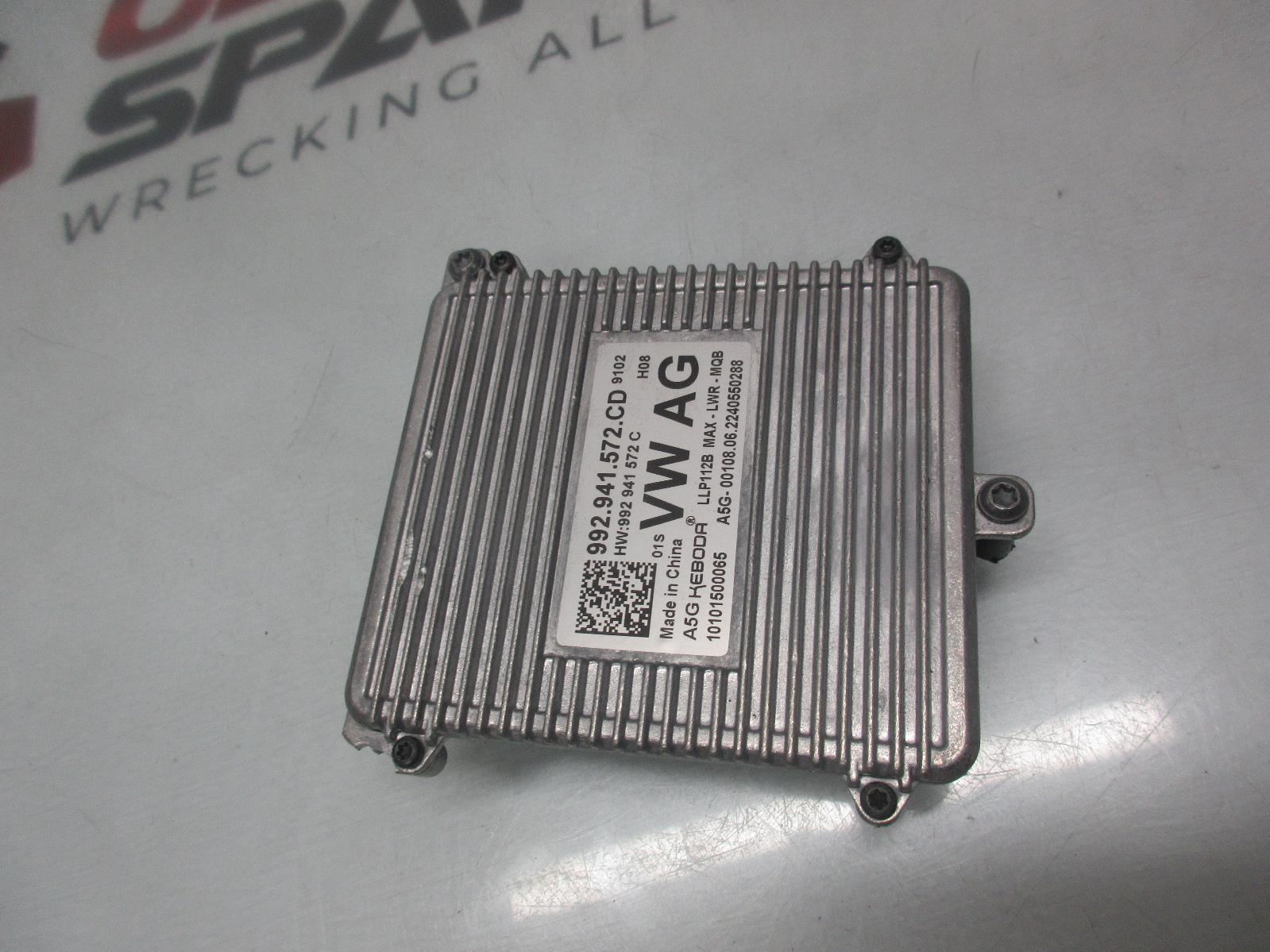 View Auto part Misc Skoda Octavia 2023
