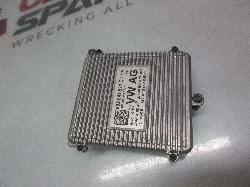 View Auto part Misc Skoda Octavia 2023