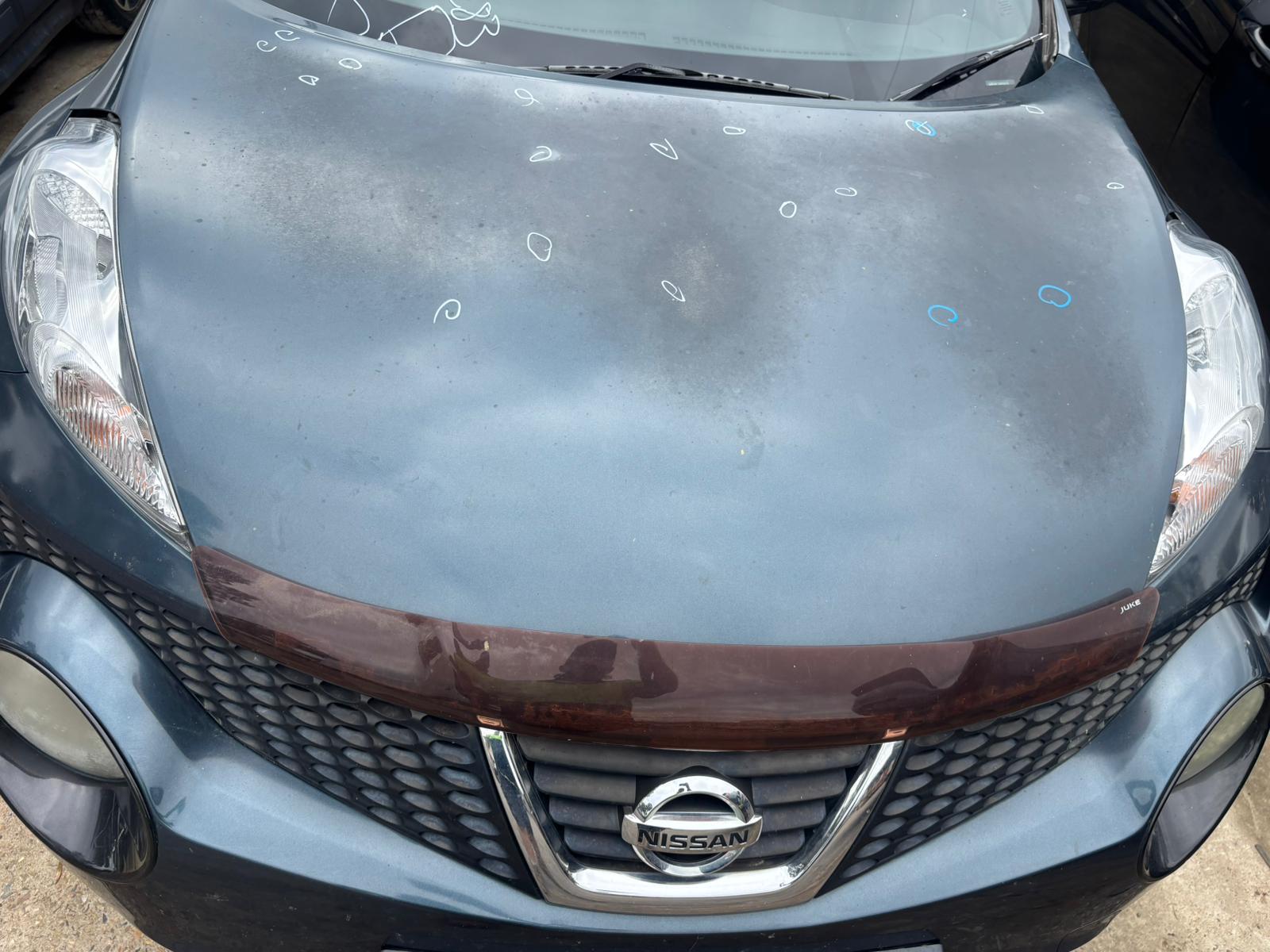 View Auto part Left Indicator/Fog/Side Nissan Juke 2014