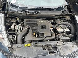 View Auto part Left Indicator/Fog/Side Nissan Juke 2014