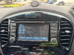 View Auto part Left Indicator/Fog/Side Nissan Juke 2014