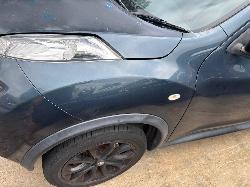 View Auto part Left Indicator/Fog/Side Nissan Juke 2014