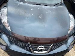 View Auto part Left Indicator/Fog/Side Nissan Juke 2014