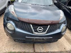 View Auto part Left Indicator/Fog/Side Nissan Juke 2014