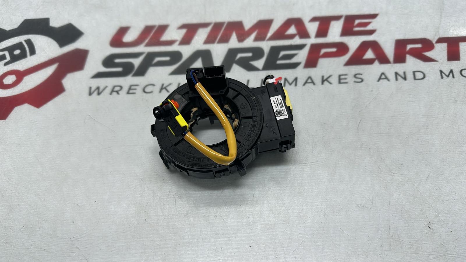 View Auto part Airbag Module/Sensor Mg Mg5 2024