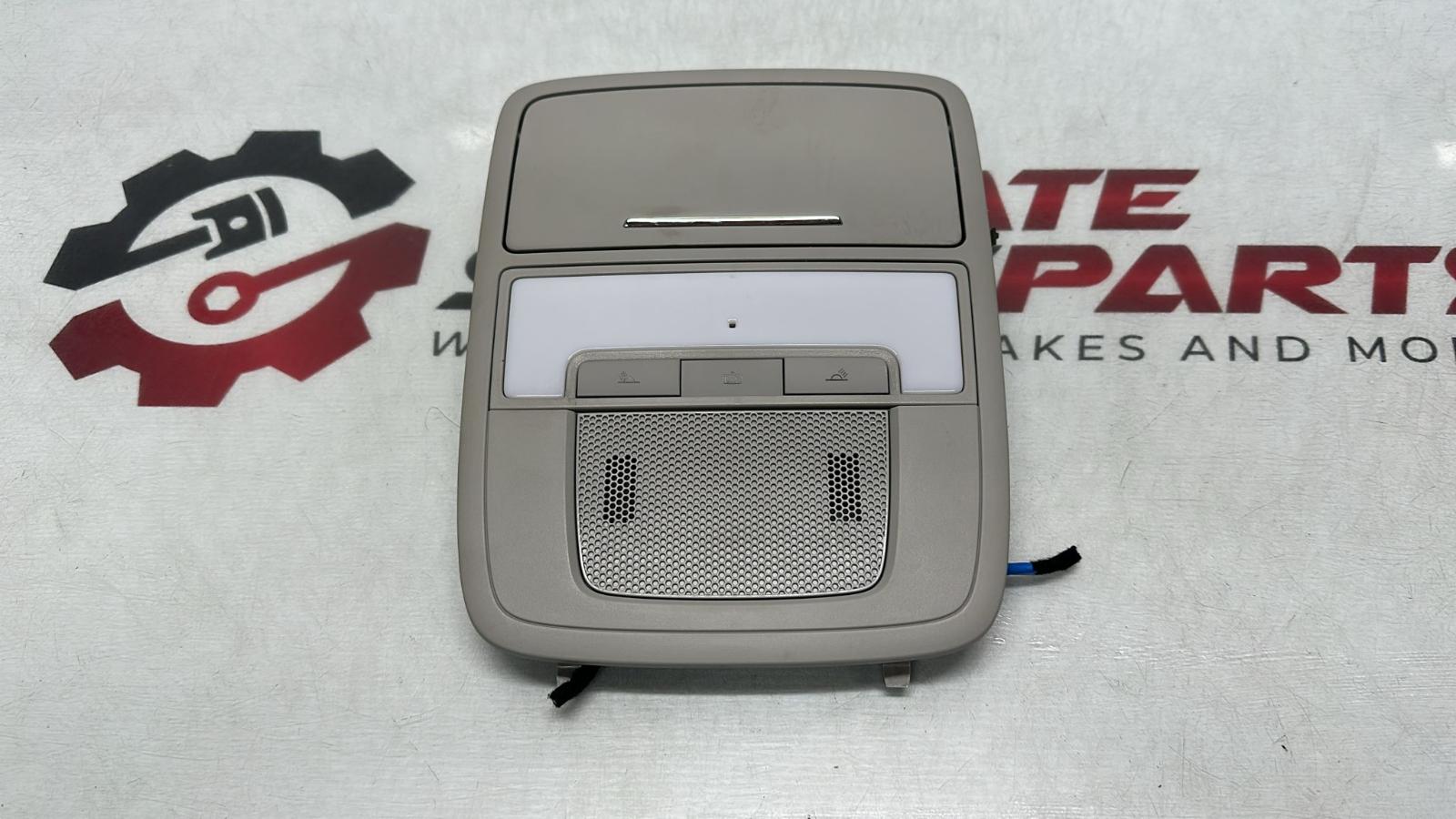 View Auto part Courtesy Light Mg Mg5 2024