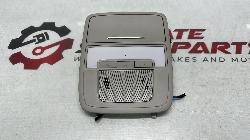 View Auto part Courtesy Light Mg Mg5 2024