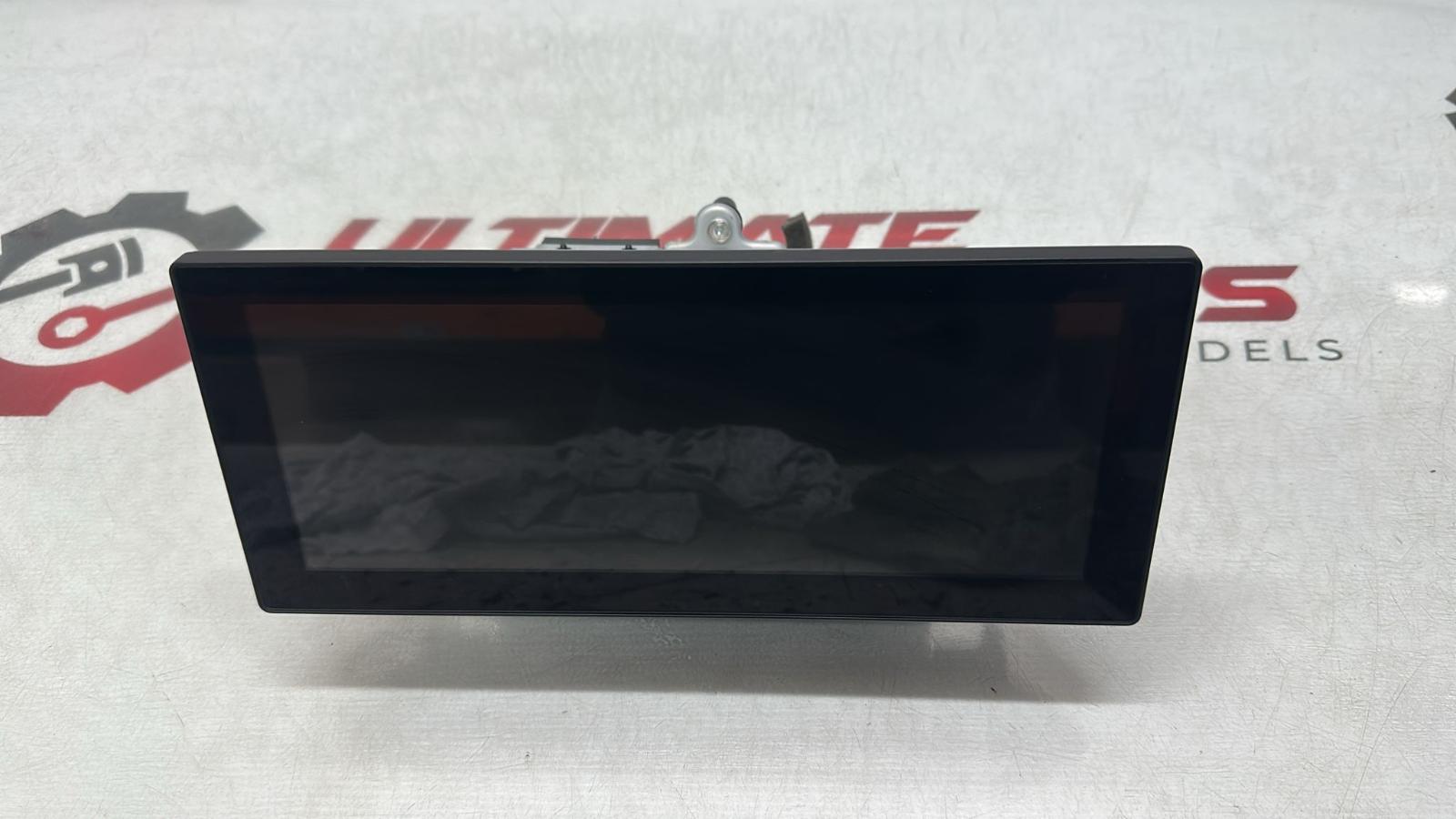 View Auto part Radio/Cd/Dvd/Sat/Tv Mg Mg5 2024