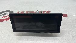 View Auto part Radio/Cd/Dvd/Sat/Tv Mg Mg5 2024