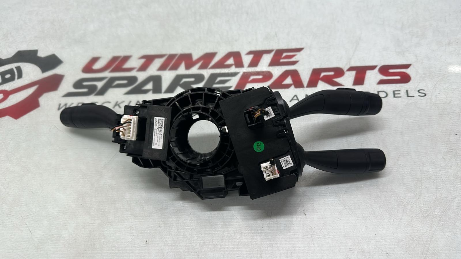 View Auto part Combination Switch Mg Mg5 2024