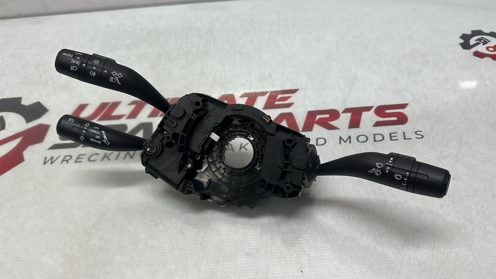 View Auto part Combination Switch Mg Mg5 2024